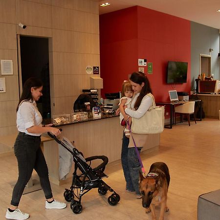 Soul Lifestyle Hotel Медельїн Екстер'єр фото