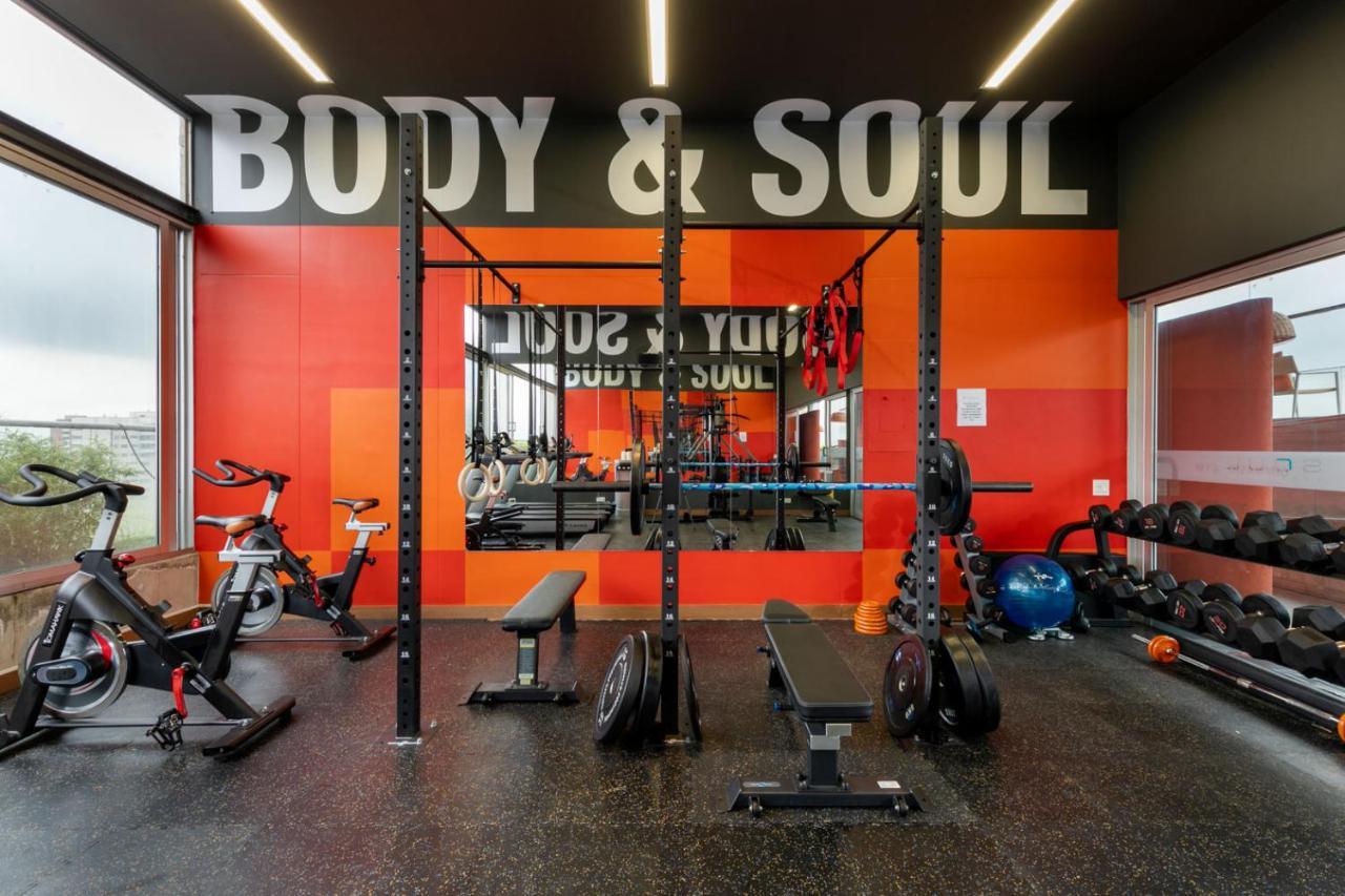 Soul Lifestyle Hotel Медельїн Екстер'єр фото