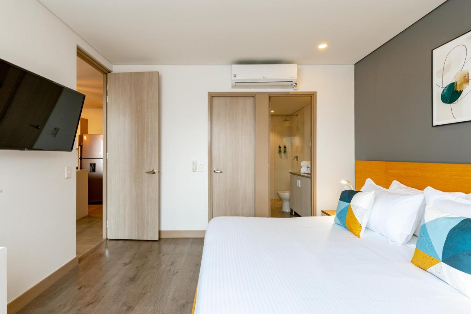 Soul Lifestyle Hotel Медельїн Екстер'єр фото