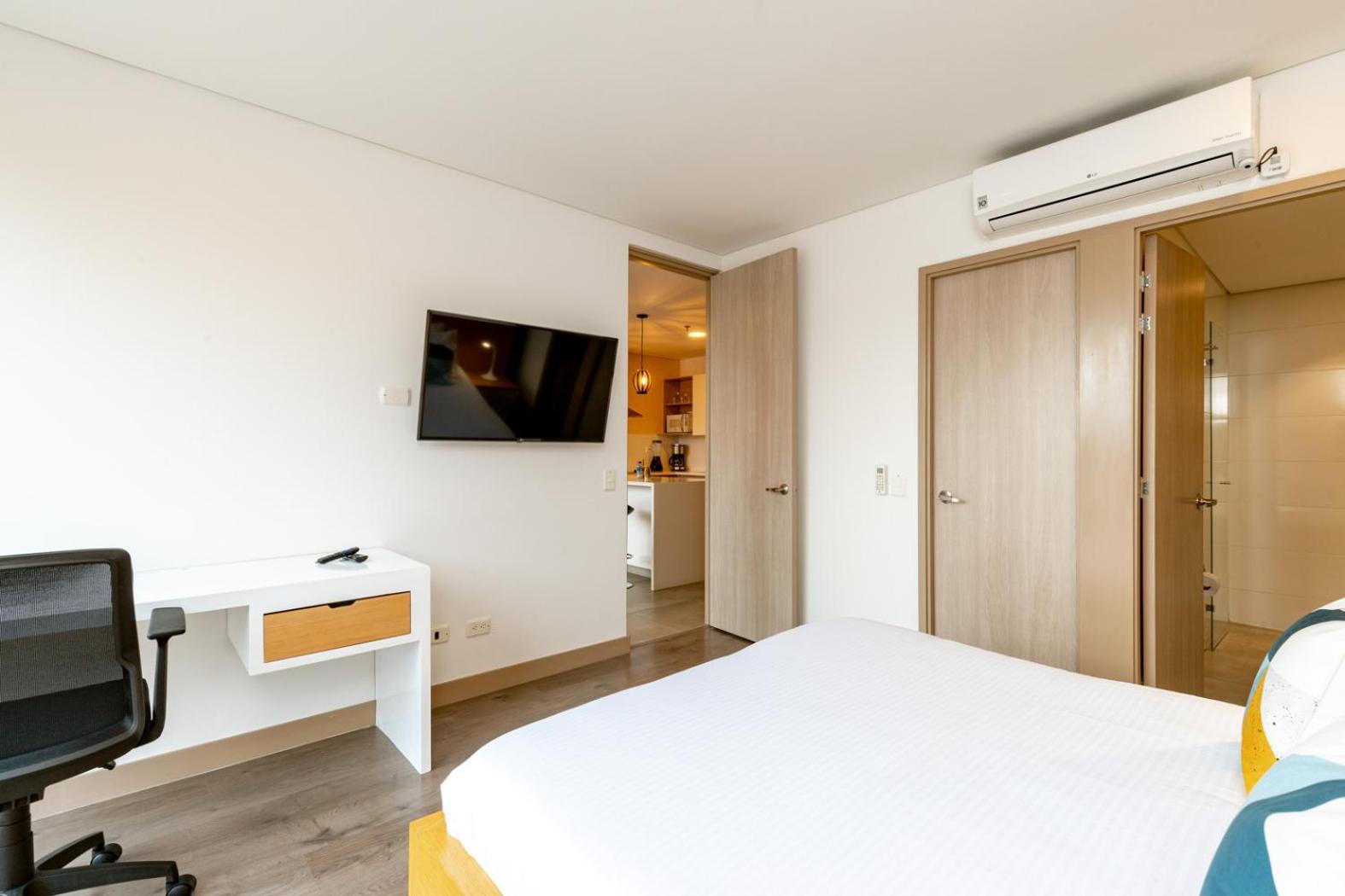 Soul Lifestyle Hotel Медельїн Екстер'єр фото