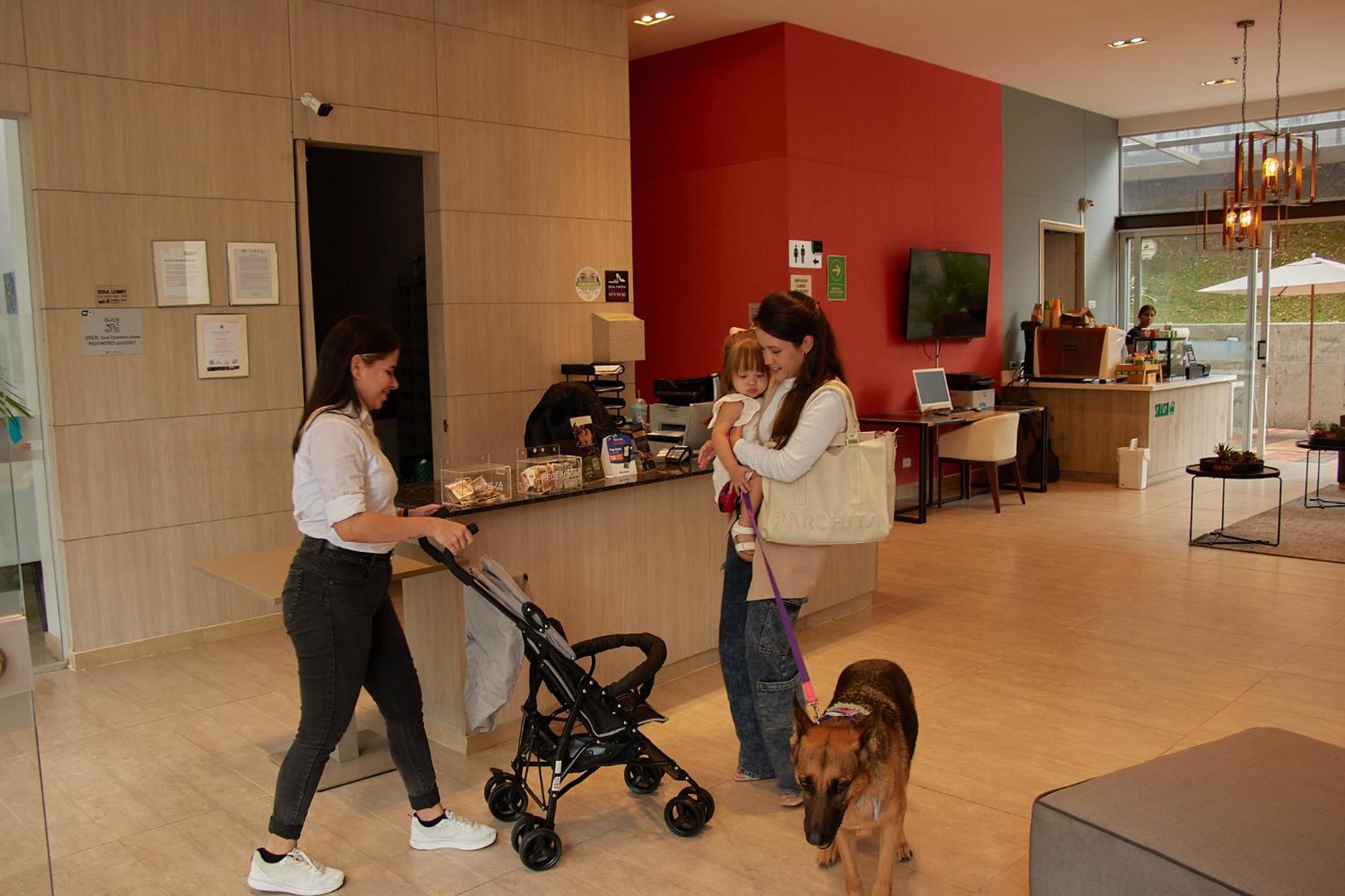 Soul Lifestyle Hotel Медельїн Екстер'єр фото