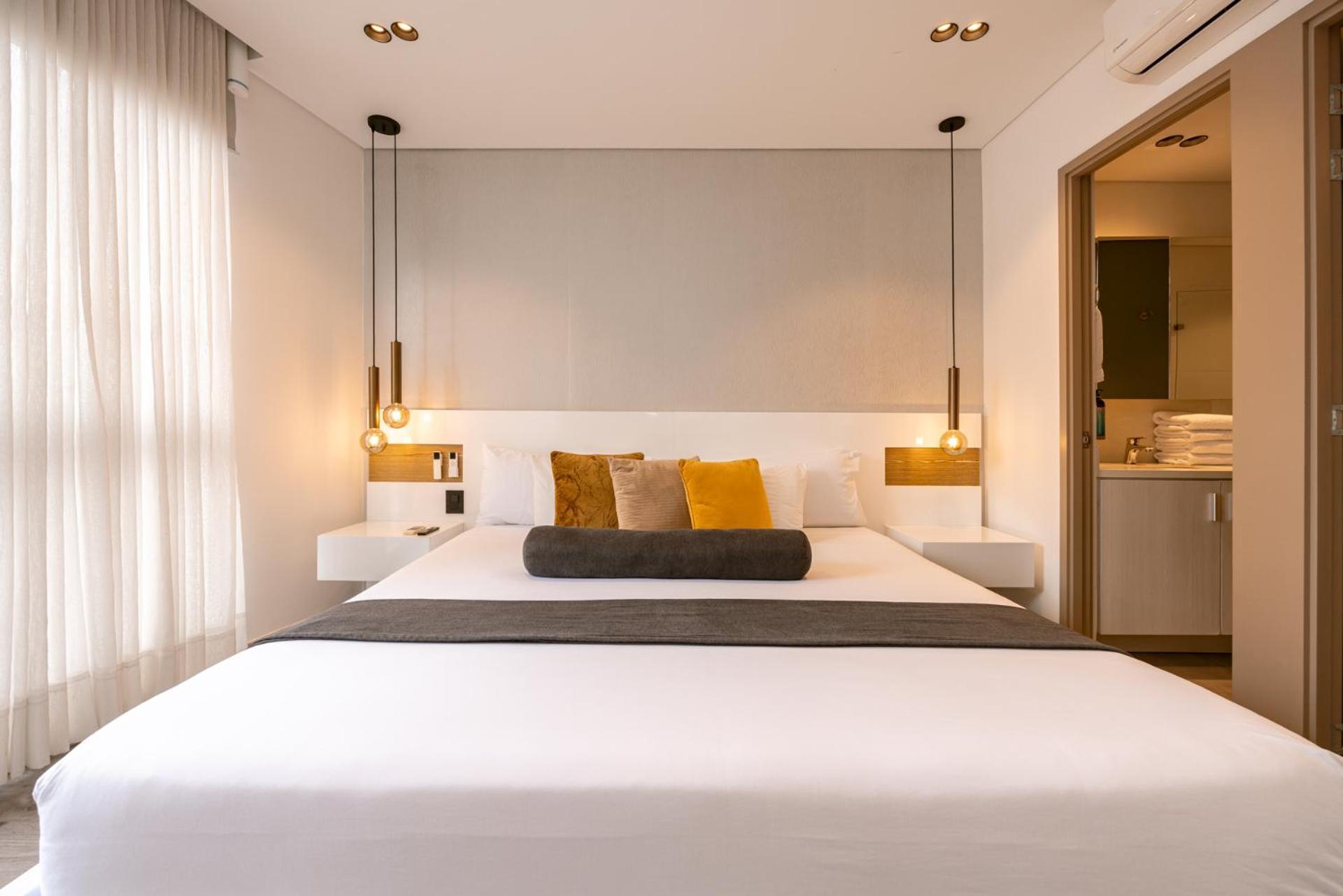 Soul Lifestyle Hotel Медельїн Екстер'єр фото