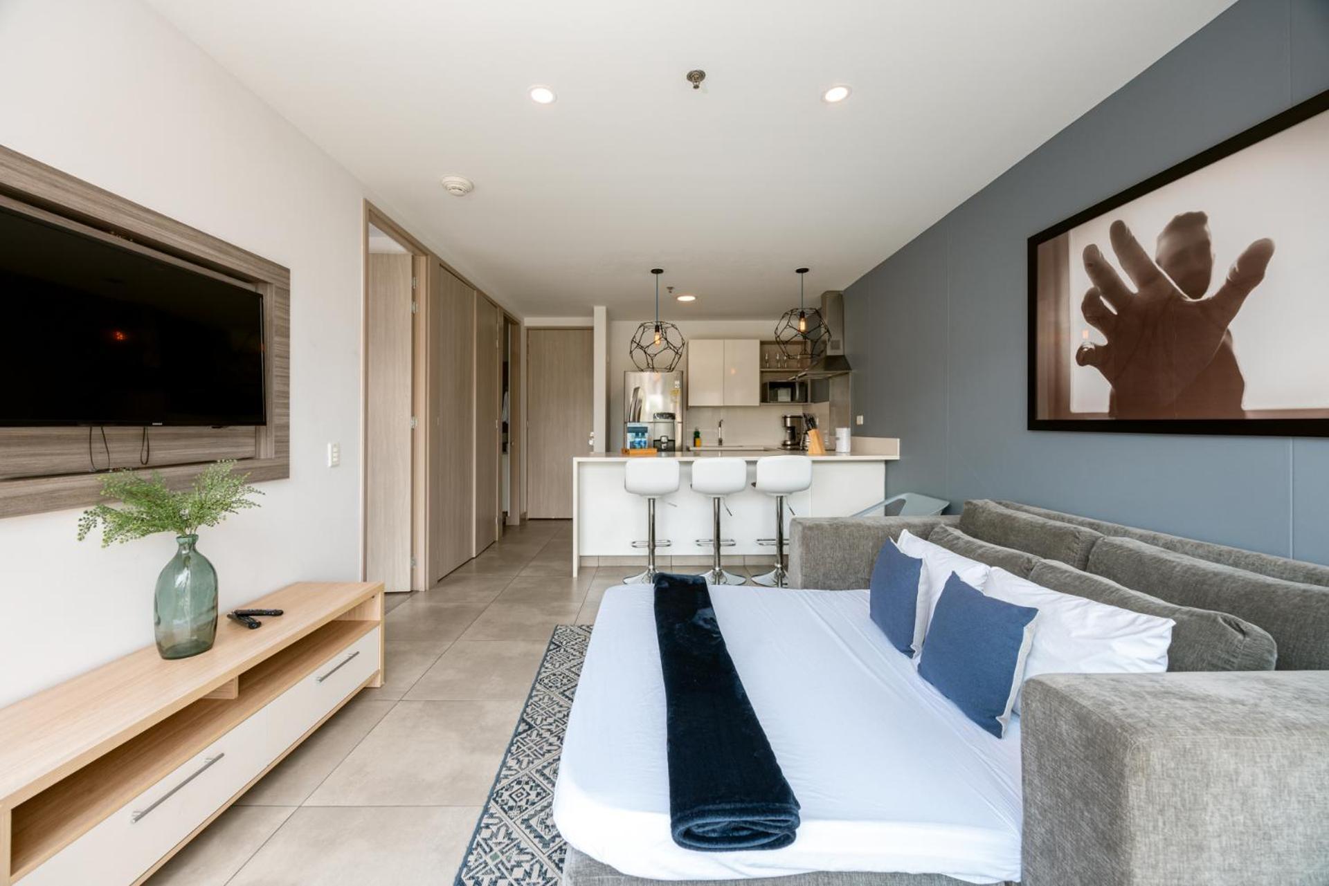 Soul Lifestyle Hotel Медельїн Екстер'єр фото