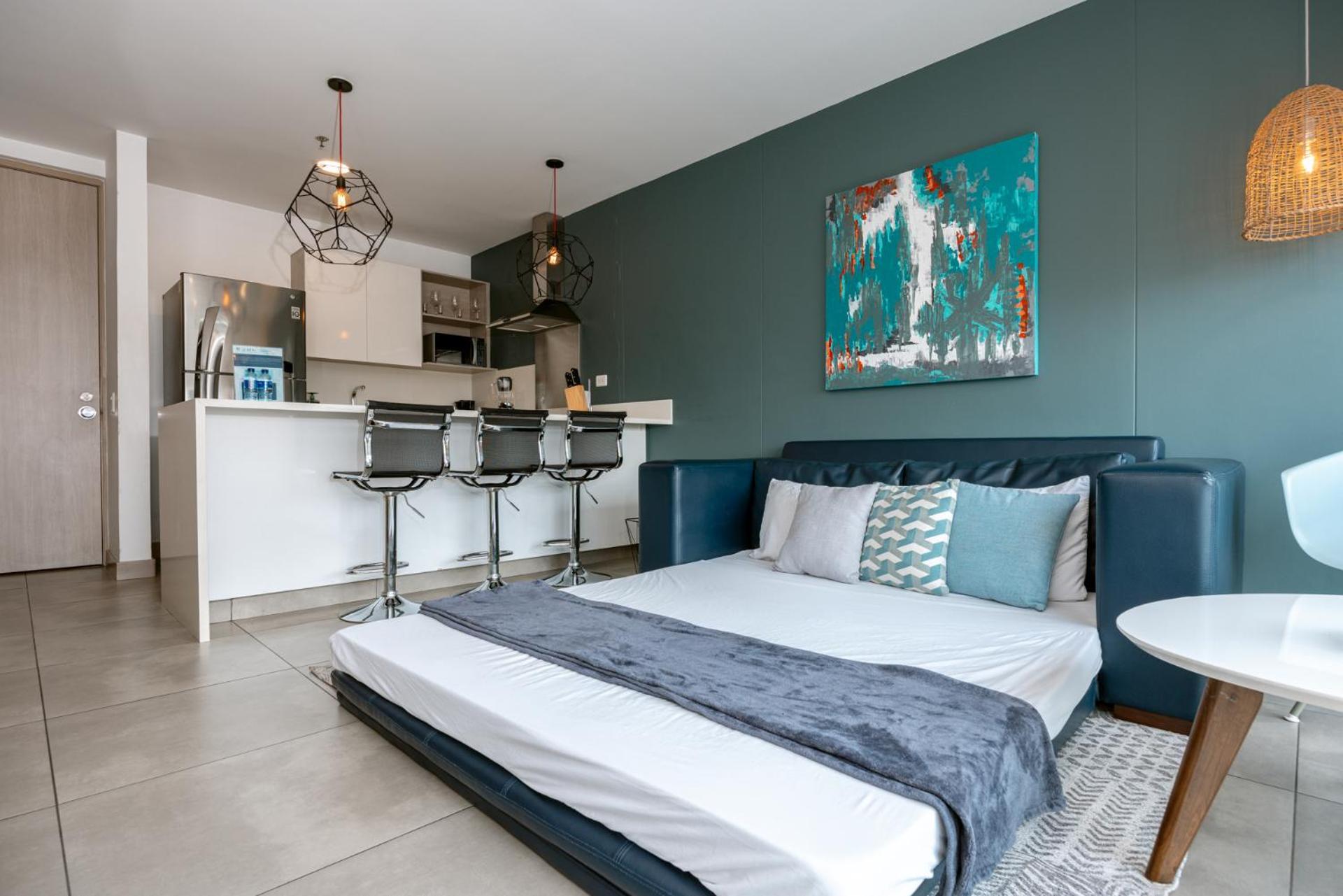Soul Lifestyle Hotel Медельїн Екстер'єр фото