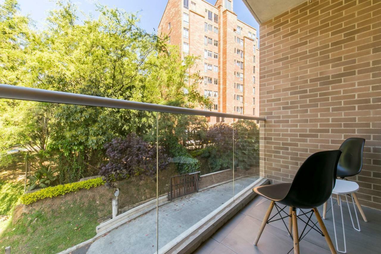 Soul Lifestyle Hotel Медельїн Екстер'єр фото
