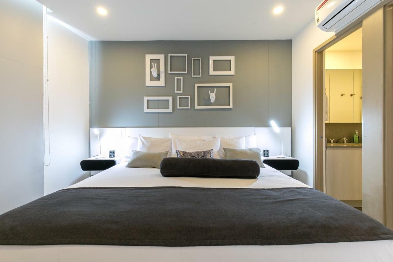 Soul Lifestyle Hotel Медельїн Екстер'єр фото